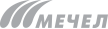 Логотип компании Мечел